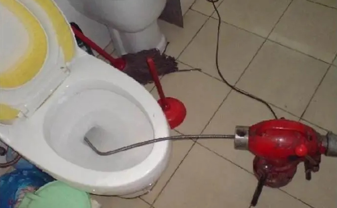 固镇阳台管道疏通